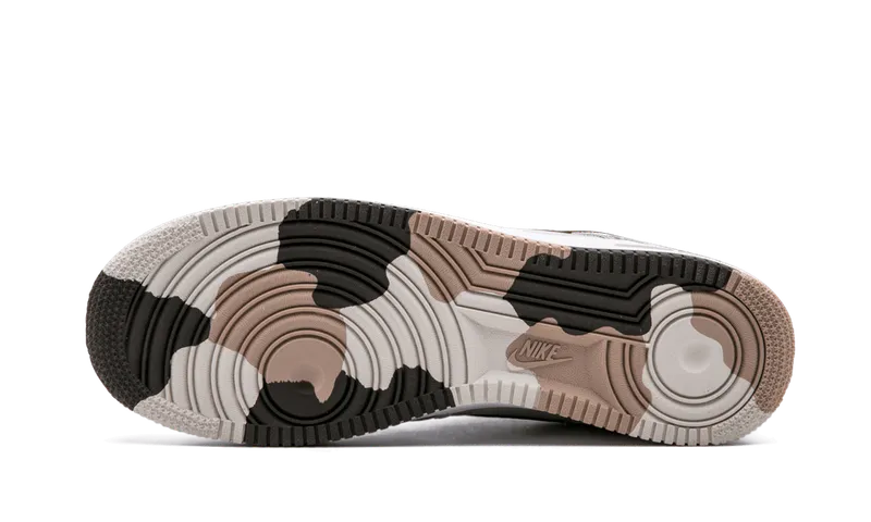 Nike Air Force 1 Premium “Desert Chip Camo” (313641-221)