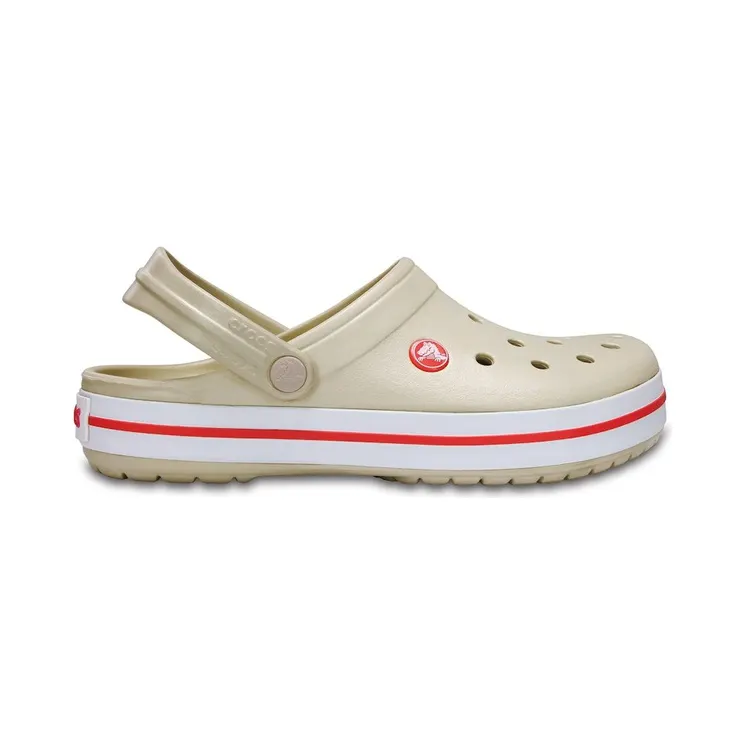 Crocs Crocband Clog Stucco Melon (11016-1AS)