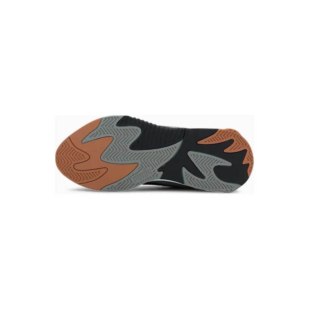 Puma RS-2K Futura Black/Green (37413702)