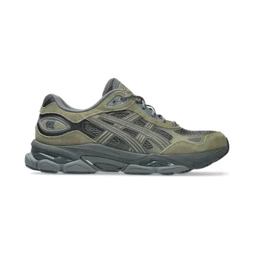 Asics Gel NYC 2.0 “Graphite Grey/Loden Green” (1203B080021)