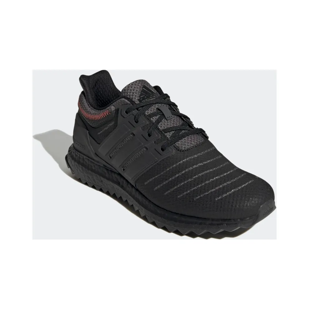 Adidas Ultraboost DNA XXII Lifestyle Running Sportswear Capsule Collection Core Black / Carbon / Bright Red (GX6849)