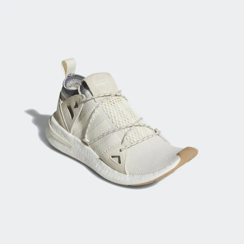 adidas Arkyn Chalk White (W) Chalk White/Cloud White/Gum 4 (DB1979)