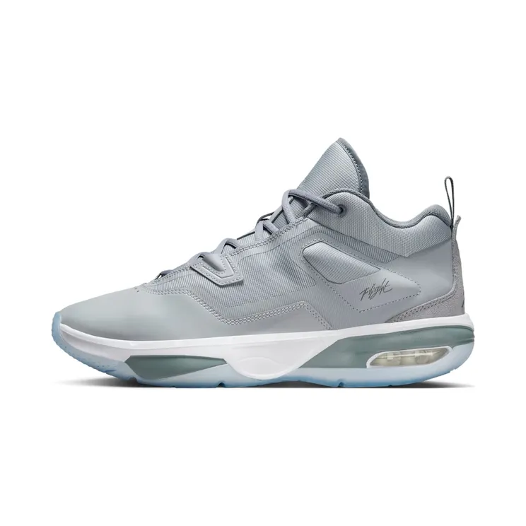 Jordan Stay Loyal 3 “Wolf Grey / White / Cool Grey” (FB1396-012)