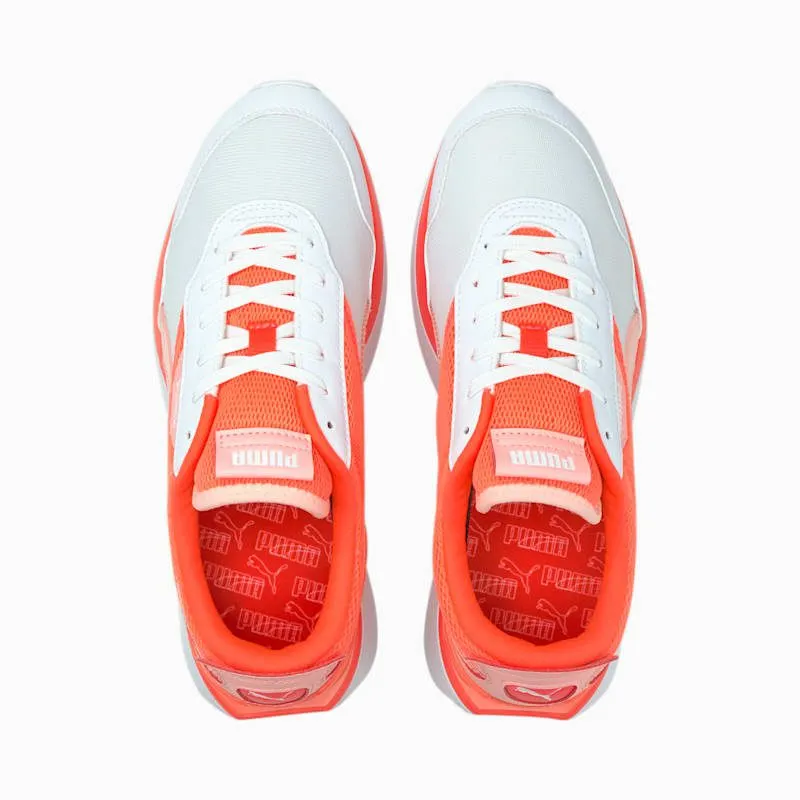Puma Cruise Rider White Coral (380636-01)