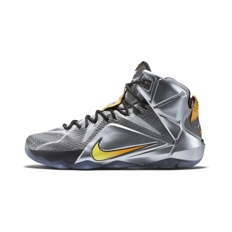 Nike Lebron 12 Flight Pack (684593-080)