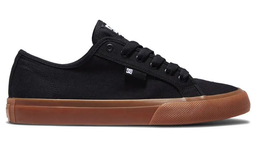 DC Manual black/gum (ADYS300591-BGM)