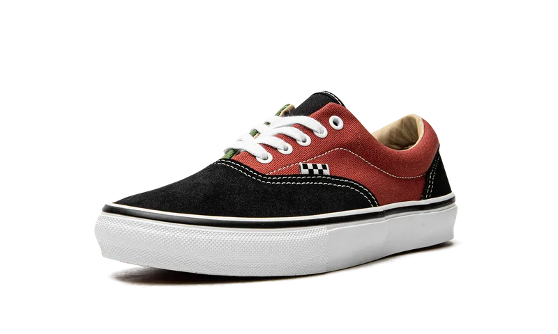 Vans Skate Era “University” (VN0A5FC9AOA)