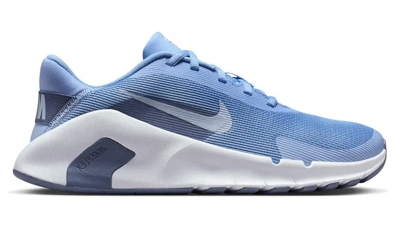 Nike Flex Train Aluminum World Indigo (HV9981-400)