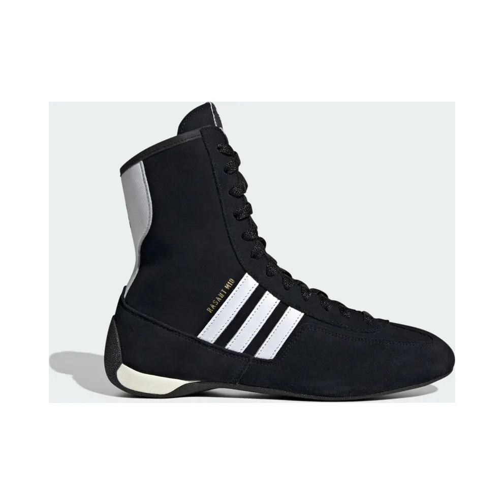 Adidas Rasant Core Black / Cloud White / Off White (JH6665)
