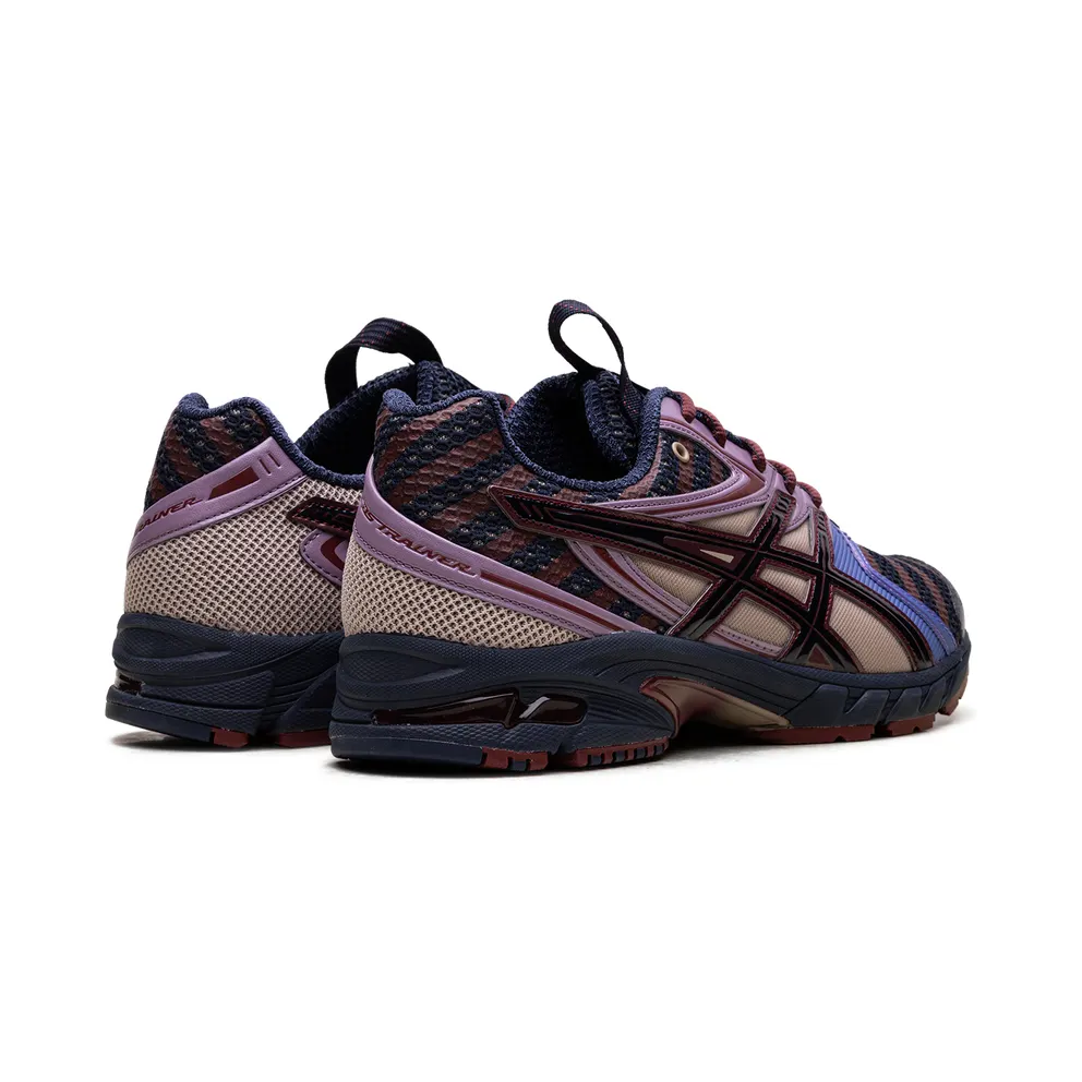 Asics GEL-DS Trainer 14 “Kiko Kostadinov – Midnight/Purple Oxide” (1203A606-400)