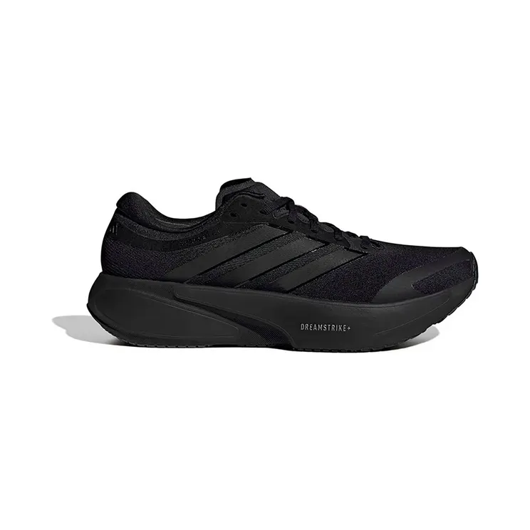 Adidas Supernova Black / Carbon (JR2280)
