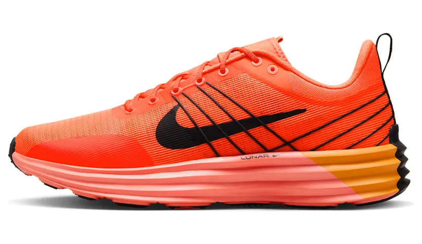 Nike Lunar Roam “Hyper Crimson” (HJ9145-809)