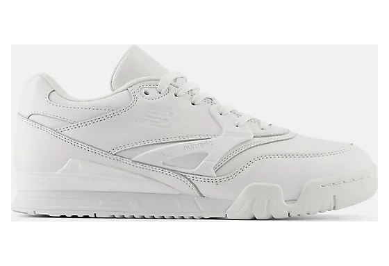 NEW BALANCE NB Numeric 770 “White” (NM770GNY)
