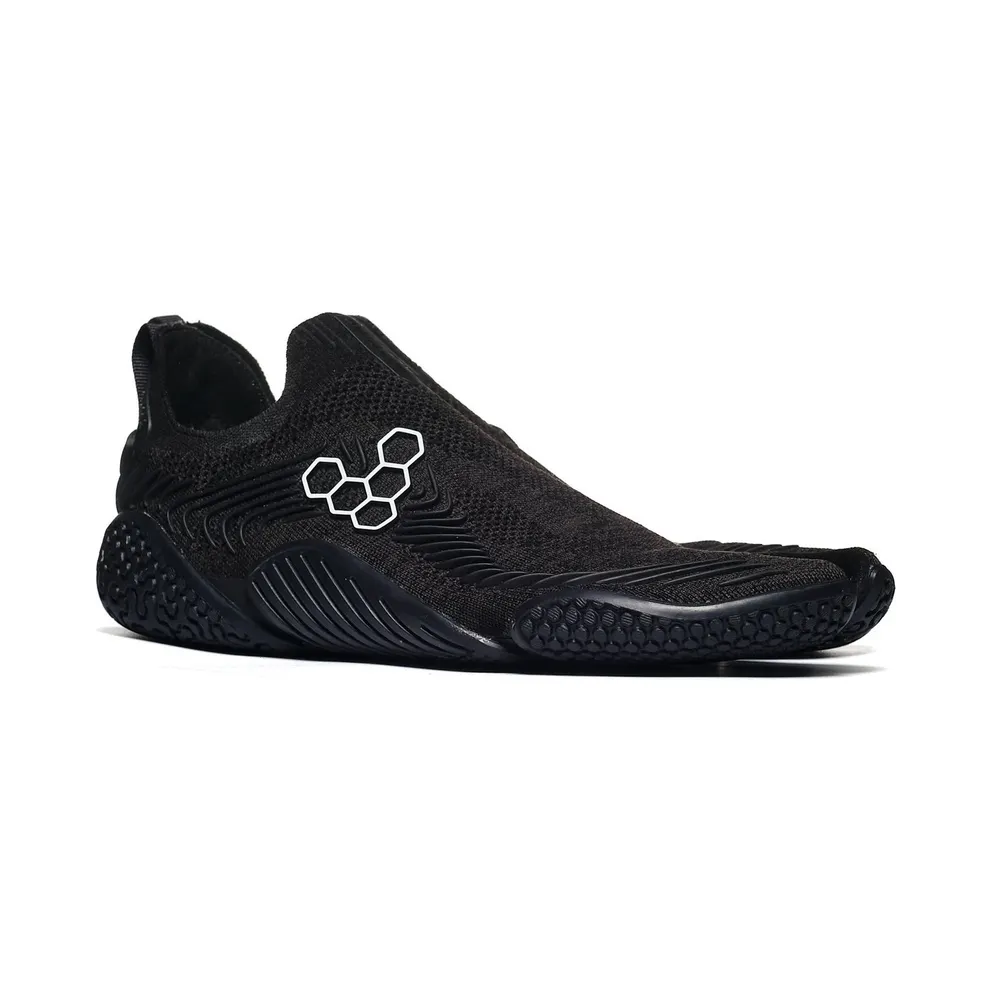 Vivobarefoot sneaker Black (309647)