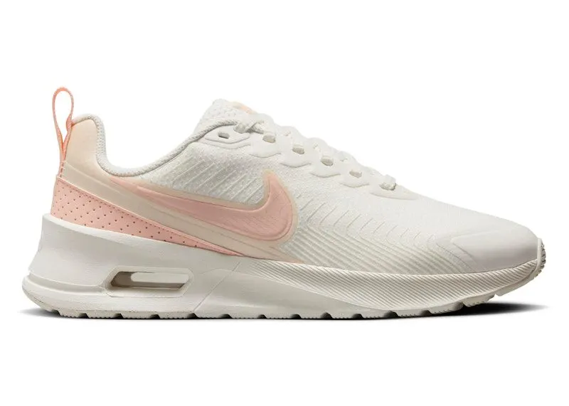 Nike Air Max Nuaxis Sail Guava Ice Phantom Washed Coral (HF1233-107)