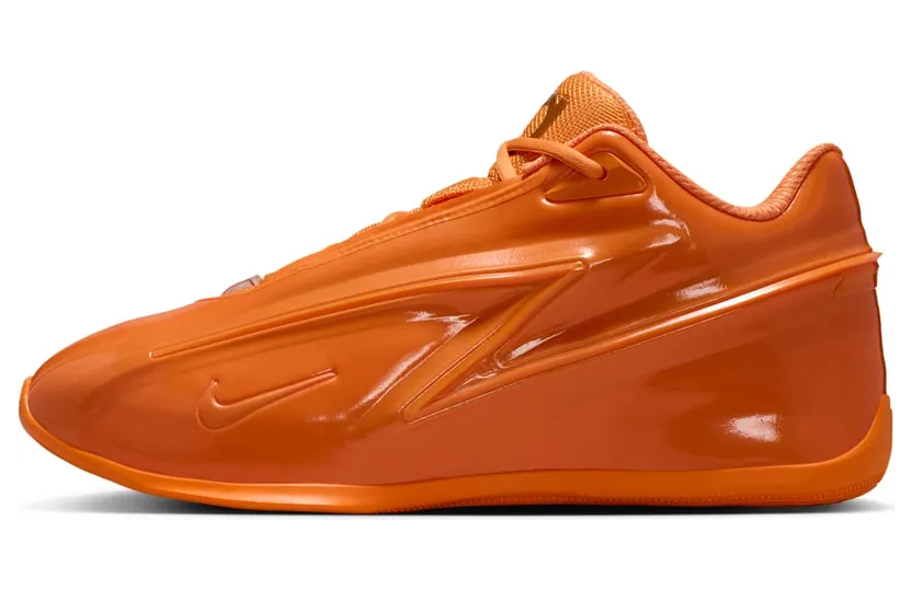 Nike KD 19 “Orange Crush” (IH1117-800)