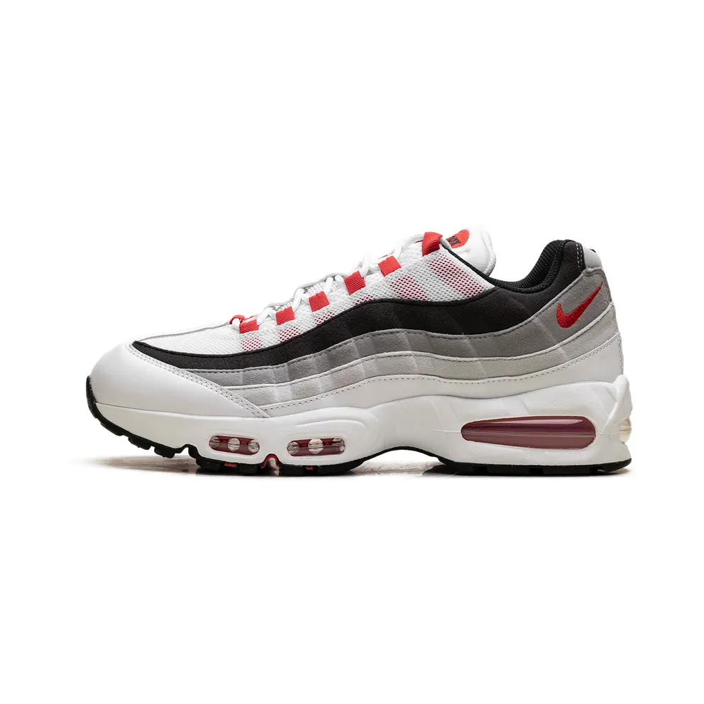 Nike Air Max 95 “Big Bubble Comet Red” (IB7862-100)