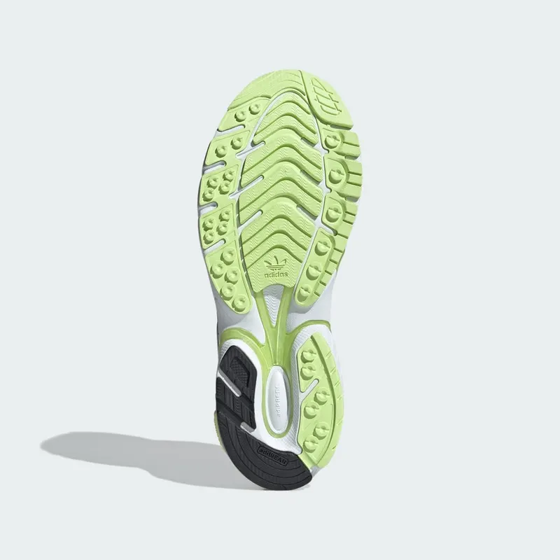 adidas Adistar Cushion Cloud White / Pulse Lime / Core Black (ID5744)