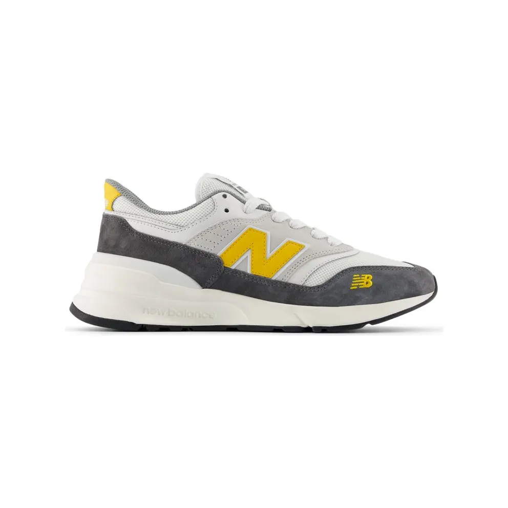 New Balance 997R “Grey/White” (U997R-MGA)
