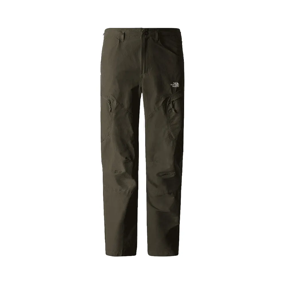 The North Face – Exploration Regular Tapered Pant – Hose-Cargo (NF0A7Z964FY)