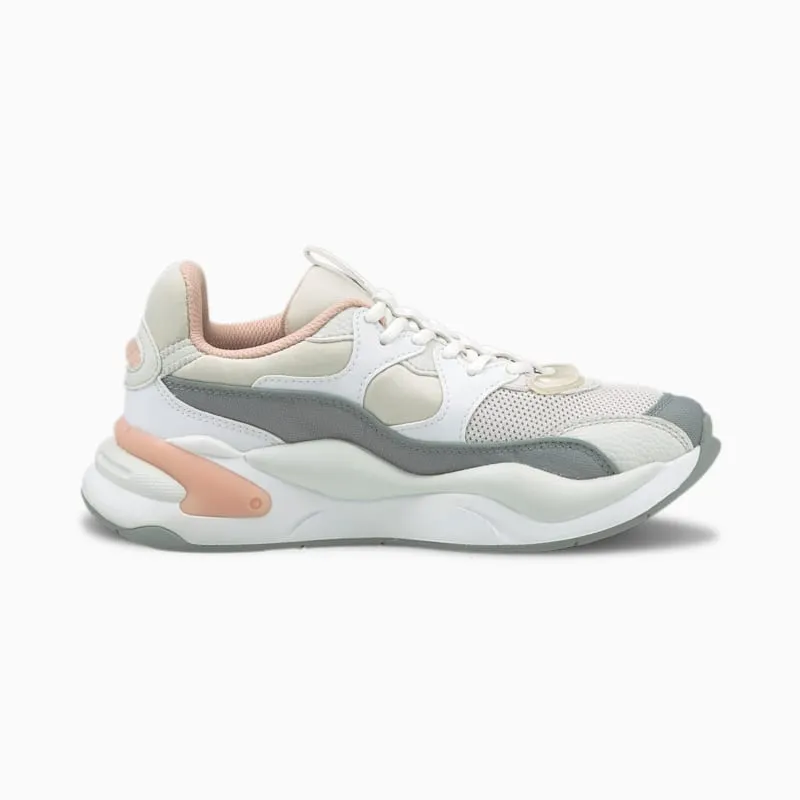 Puma RS-2K Sahara Utility Grey/White (36884104)