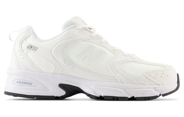 New Balance 530 White Castlerock (MR530NW)