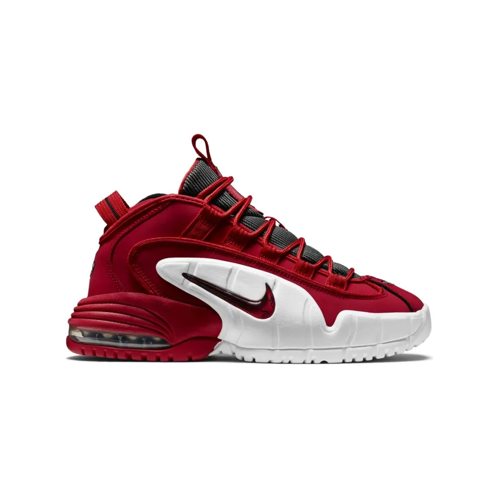 Nike Air Max Penny University Red (GS) University Red/White-Black (315519-610)