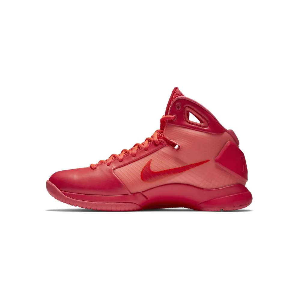 Nike Hyperdunk 08 Red (820321-600)