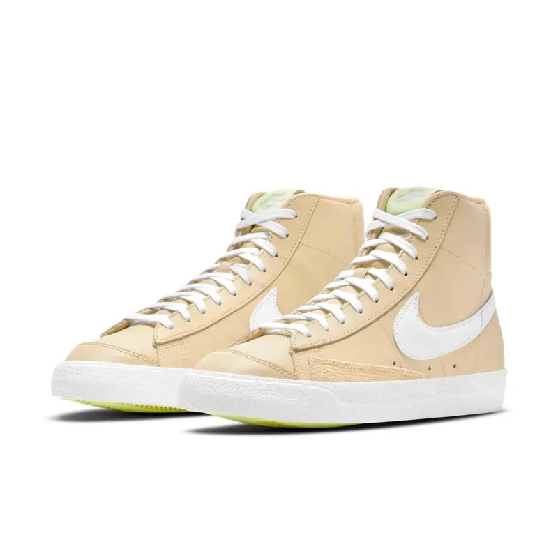 Nike Blazer Mid 77 Sesame (W) (DD9679-200)