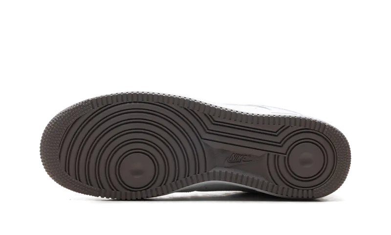 Nike Air Force 1 Low ’07 “White Cave Stone” (FJ4146-118)