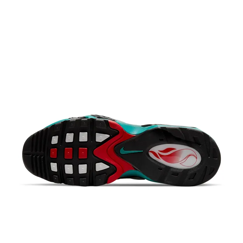 Nike Air Griffey Max 1 Swingman Sweetest Swing (DJ5188-100)