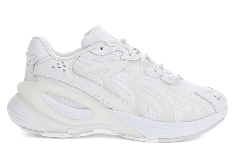 Puma Inverse Echo White Feather Gray (402698-01)