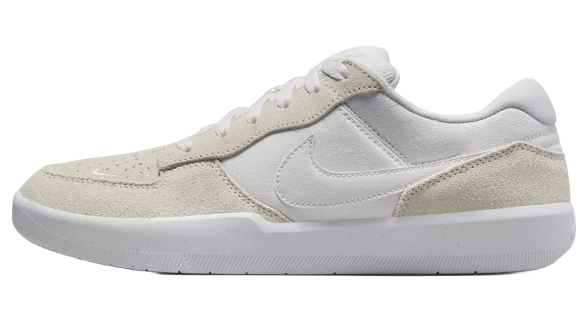 Nike SB Force 58 “Summit White” (CZ2959-111)