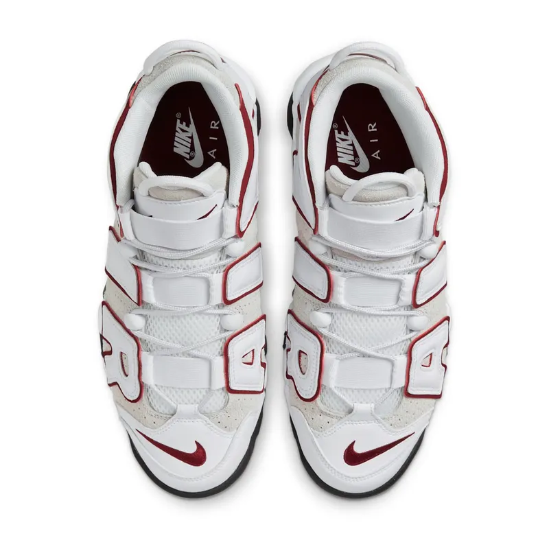 Nike Air More Uptempo ’96 White (FB1380-100)