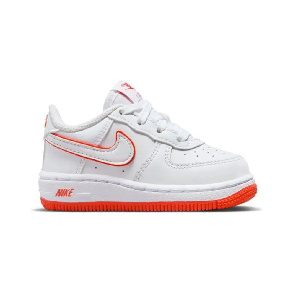 Nike Air Force 1 Low White Picante Red (FJ3486-101)