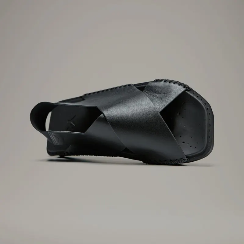 Adidas Y-3 Sandals Black / Black / Black (IG4052)