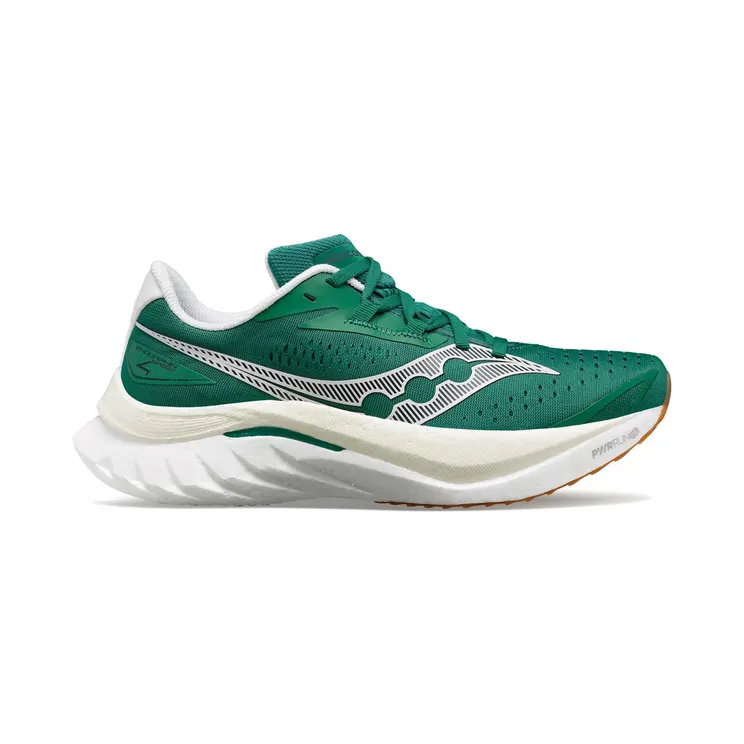 Saucony Endorphin Speed 4 Verdant White (S20940-136)