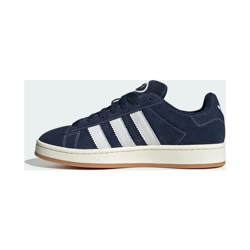 Adidas Campus 00s Night Indigo / Cloud White / Off White (JR8163)