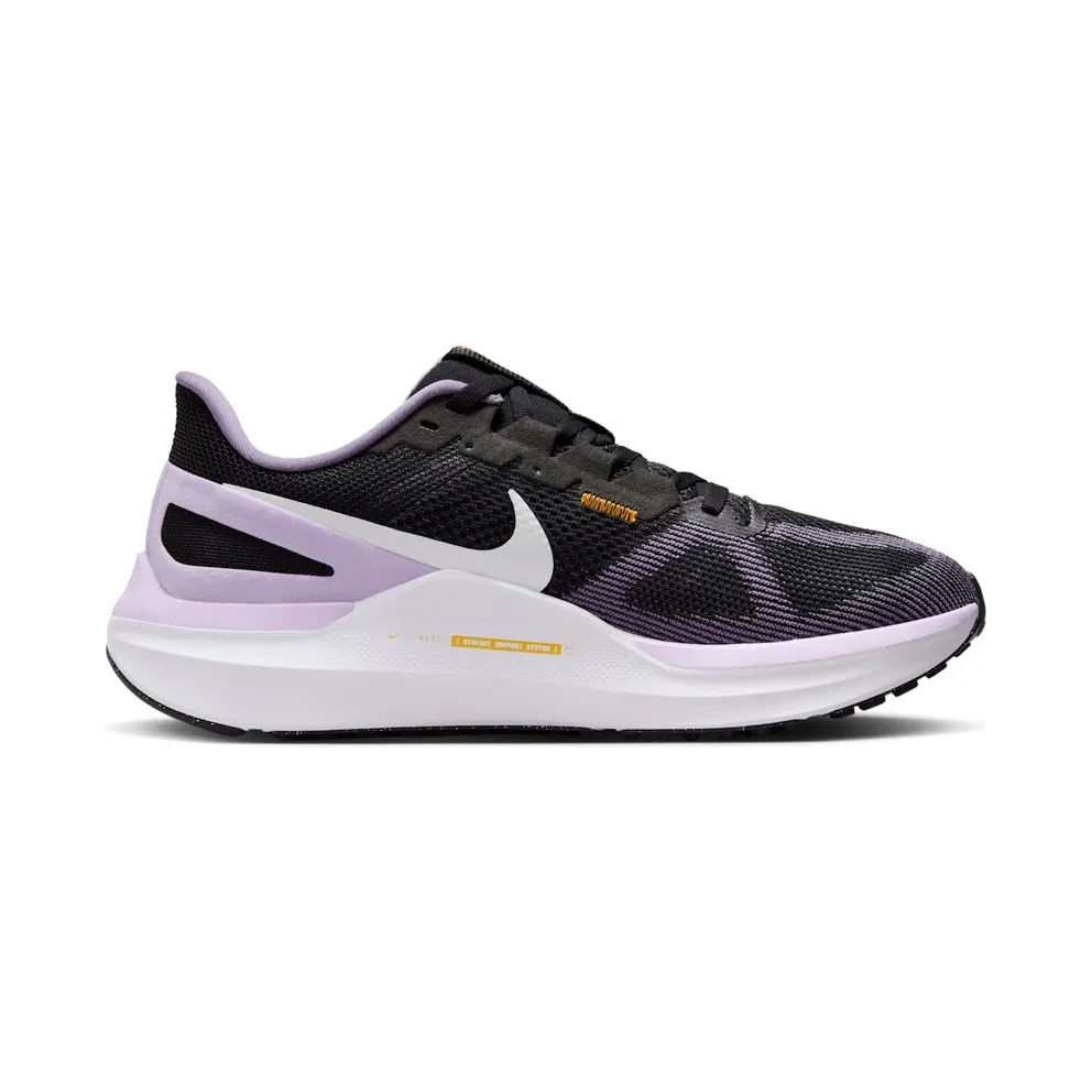 Nike Air Zoom Structure Black (DJ7884-006)