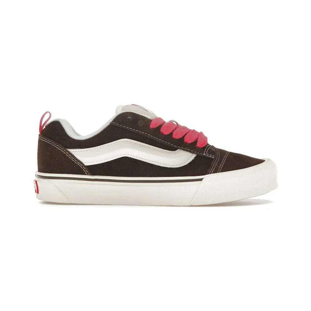 Vans Knu Skool Retro Color Brown (VN0009QCBF2)