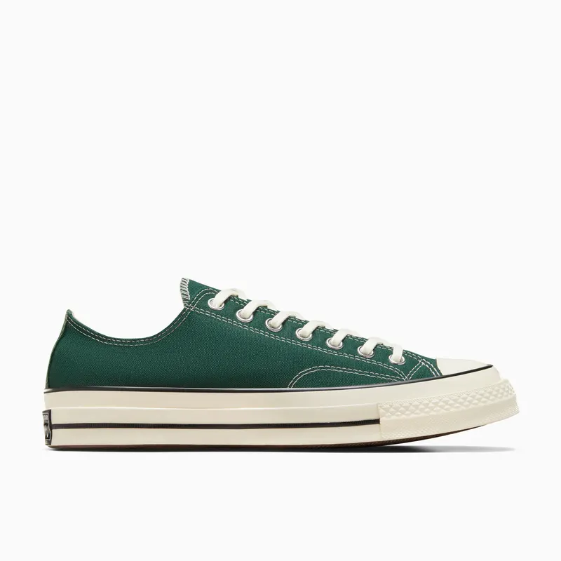 Converse Chuck 70 Green Envy/Egret/Black (A09470C)