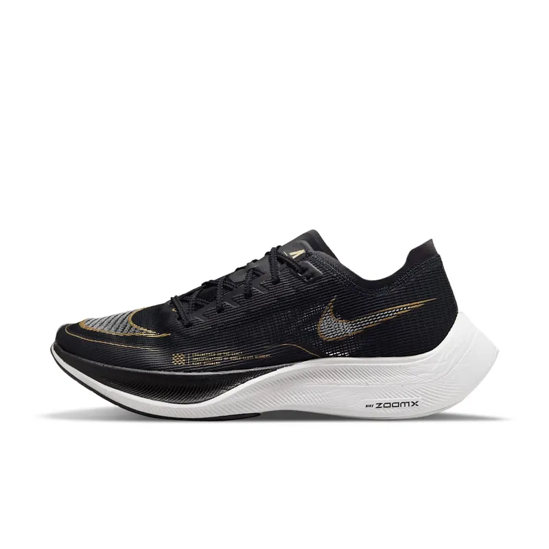 Nike ZoomX Vaporfly Next% 2 Road Racing Black (CU4111-001)