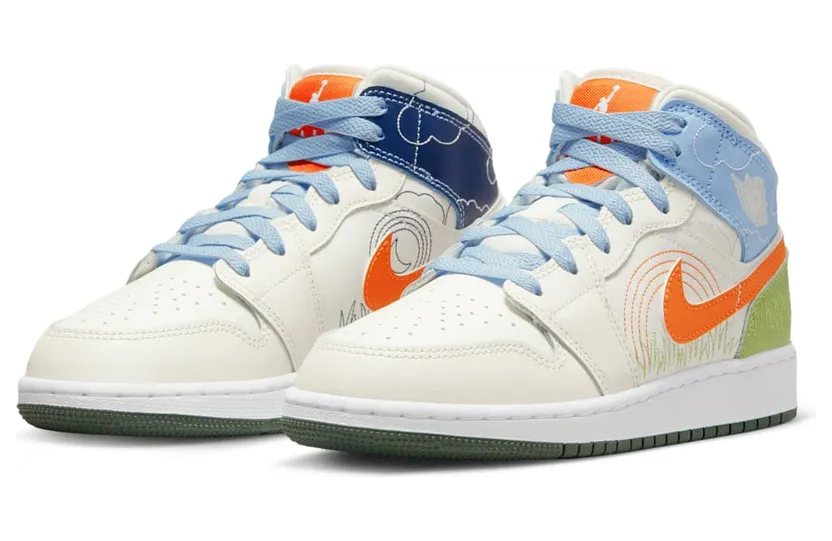 air-jordan-1 DX2462-100
