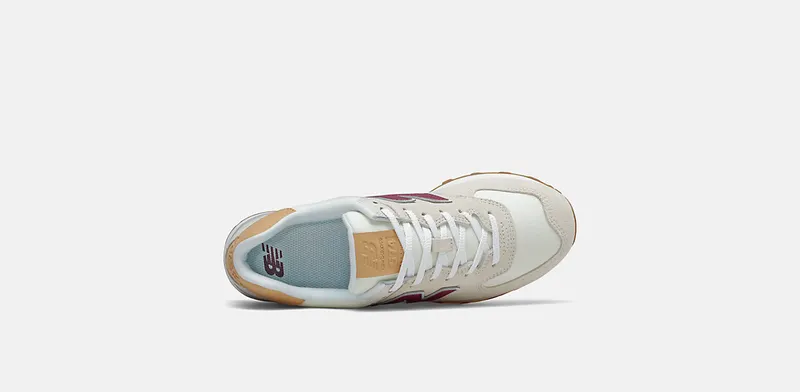 New Balance 574 Timberwolf Grey Oak (ML574NR2)