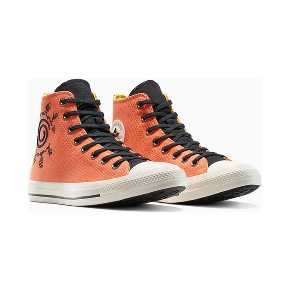 Converse Chuck Taylor All Star Hi Naruto Pale Magma (A14836C)