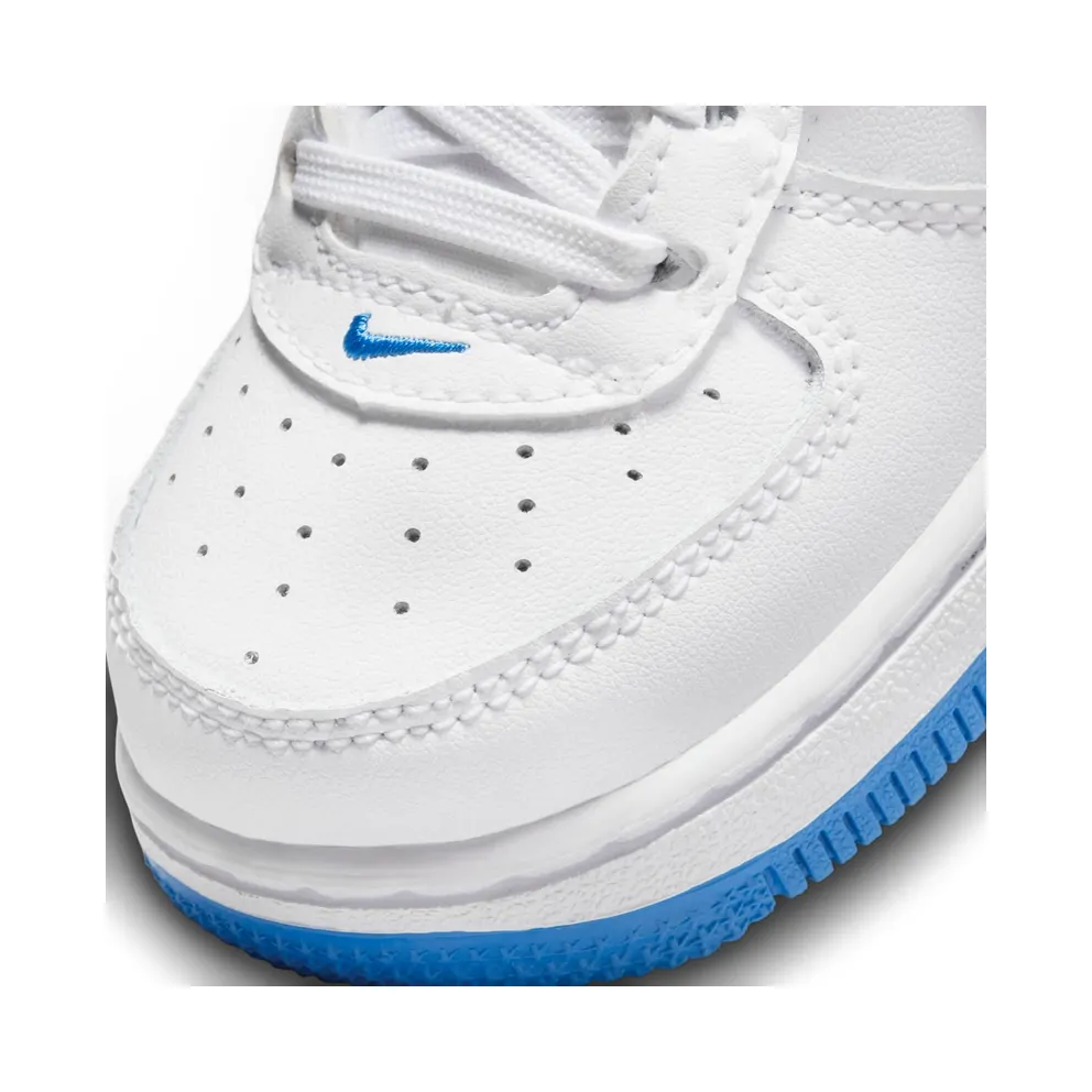 Nike Air Force 1 TD “PHOTO BLUE” (DV1342-101)