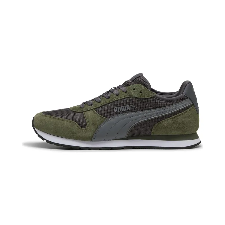 Puma ST MILER “Moss Veil / Slate Sky / Moody Gray” (401622_39)
