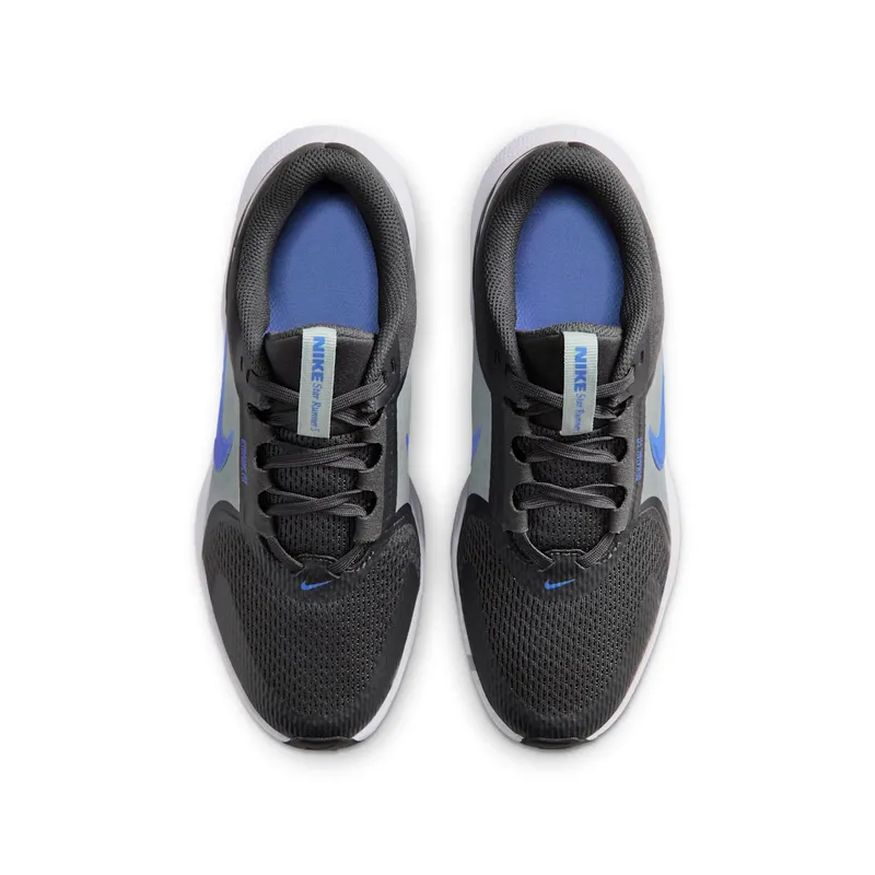 Nike Star Runner Anthracite/Light Pumice/Photon Dust/Blue Crystal (HF7004-011)