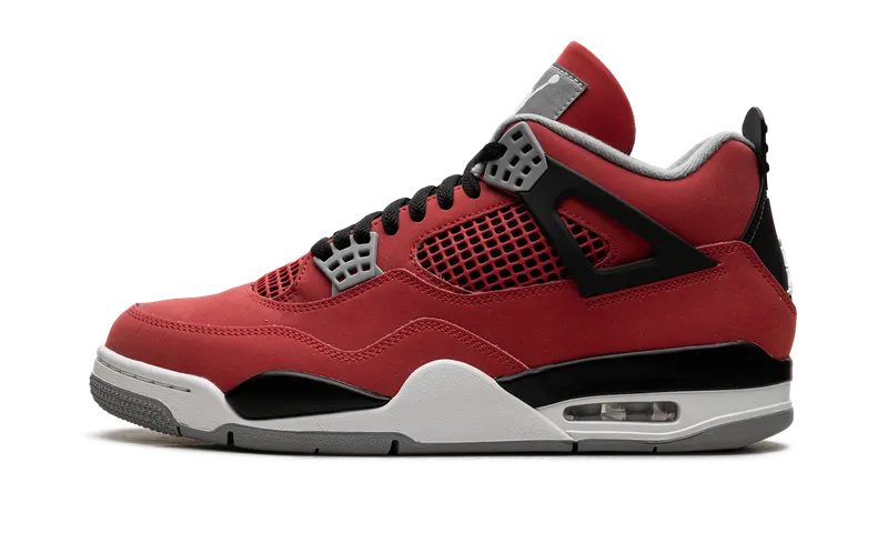Air Jordan 4 “Toro Bravo (2026)” (FQ8138-600)