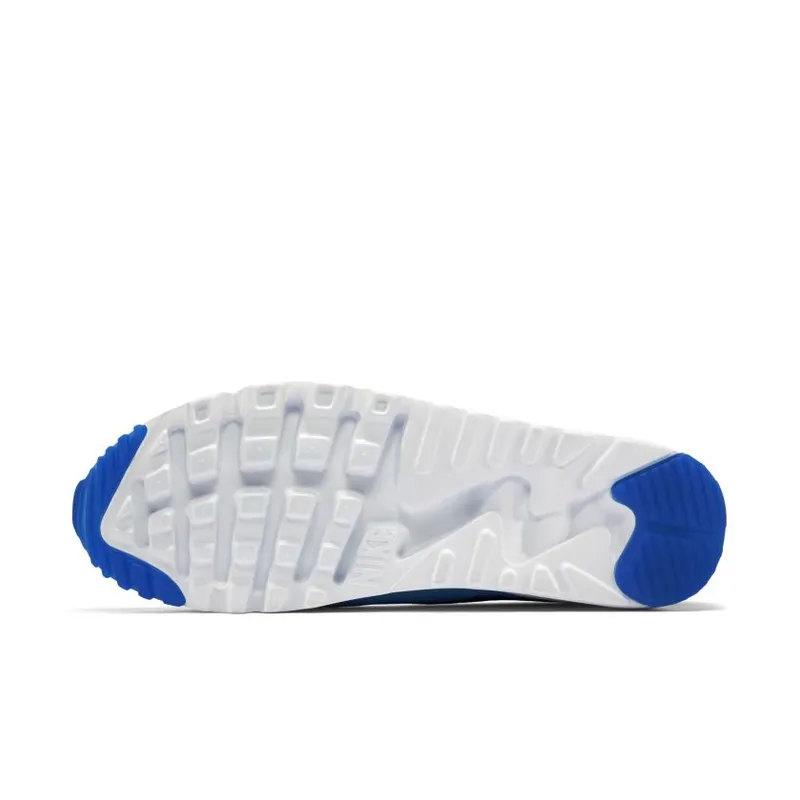Nike Air Max 90 Ultra Light Photo Blue Light Photo Blue/Game Royal-White (725222-404)